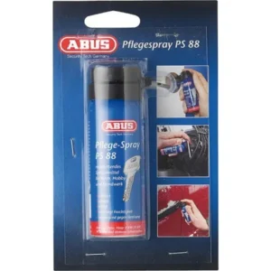 Slotspray abus 50ml/ps 88