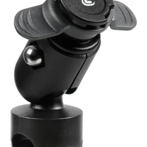 Adapter lampa telefoon Opti-Mirror spiegel + windscherm stang kort 90438