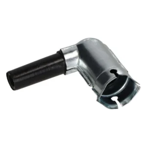 Bougie dop metaal 2t Elec