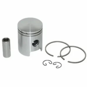 Zuiger DMP A-kwaliteit pen 12 38mm a3, Tomos A35