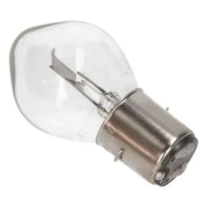 lamp 12V flosser 35/35W ba20