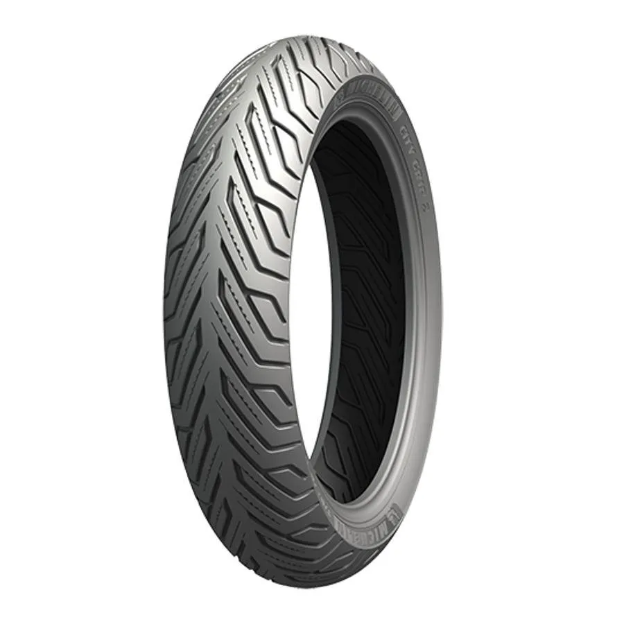 Buitenband michelin tl wegprofiel city grip 2 110/70x12 204435