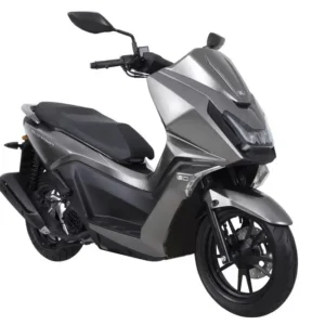 Kymco Skytown 1-cilinder, 4-takt, luchtgekoeld, injectie Goud 2025