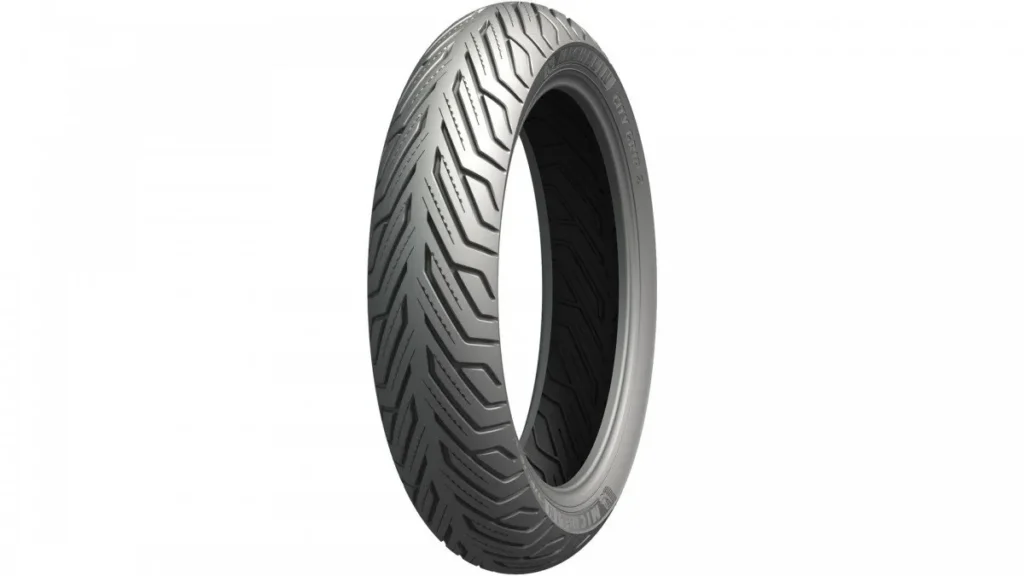 Buitenband michelin tl wegprofiel city grip 2 110/80x14