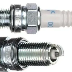 bougie ngk DCPR8E