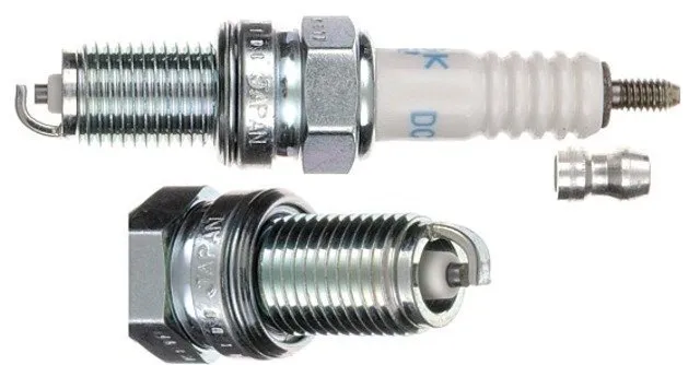 bougie ngk DCPR8E