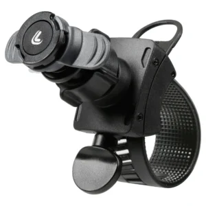 Adapter lampa telefoon Opti-Belt stuur 15/40mm bromfiets, fatbike, motor 90437