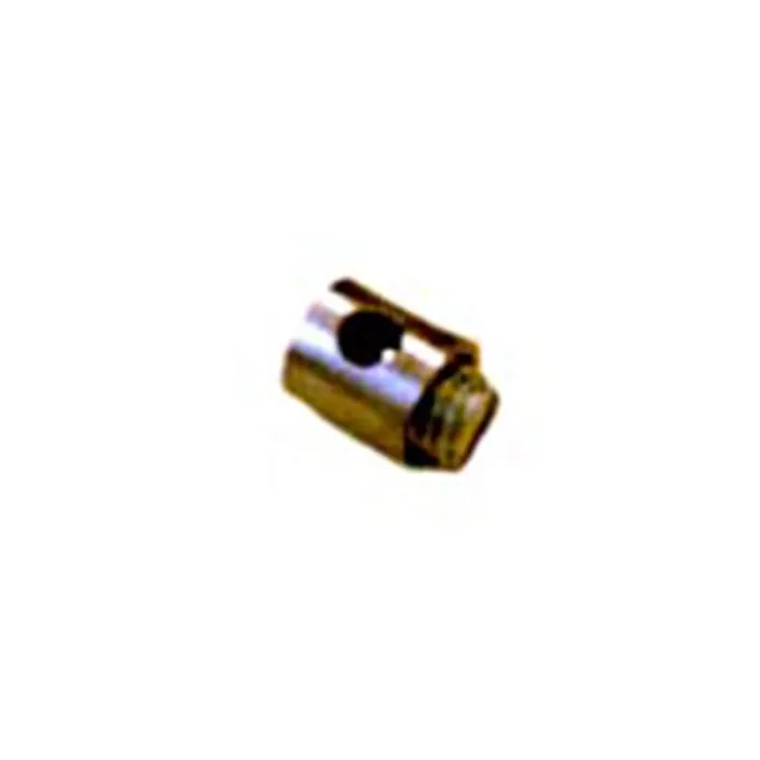 Nippel schroef 5.5x5.5mm 25pcs