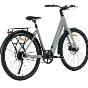 Vogue Motion Dames Mouse Grey 2026