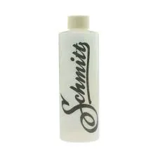 2T olie mengfles Schmitt 250ml