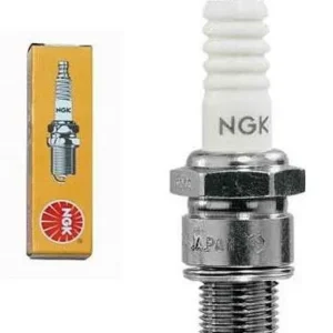 Bougie ngk BPR8ES