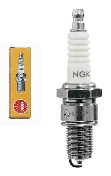 Bougie ngk BPR8ES
