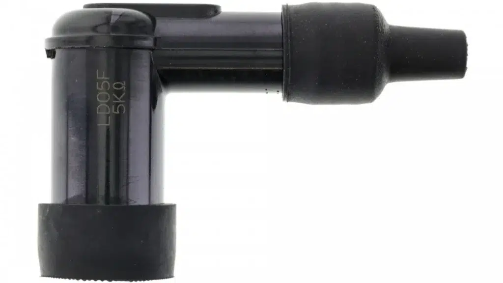 Bougiekap ngk LD05F 12mm