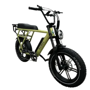 GTS Nobel Olive Green 83cm 2022