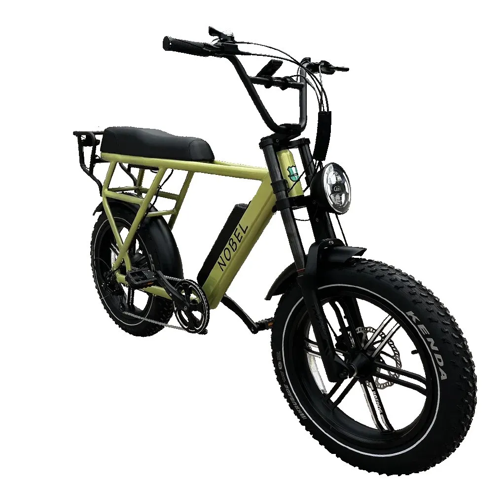 GTS Nobel Olive Green 83cm 2022