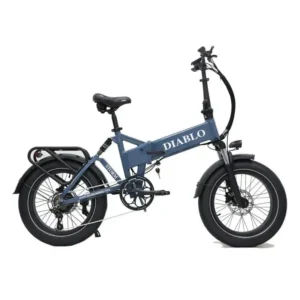 Vogue STORM, 7DR Dark Blue 2026