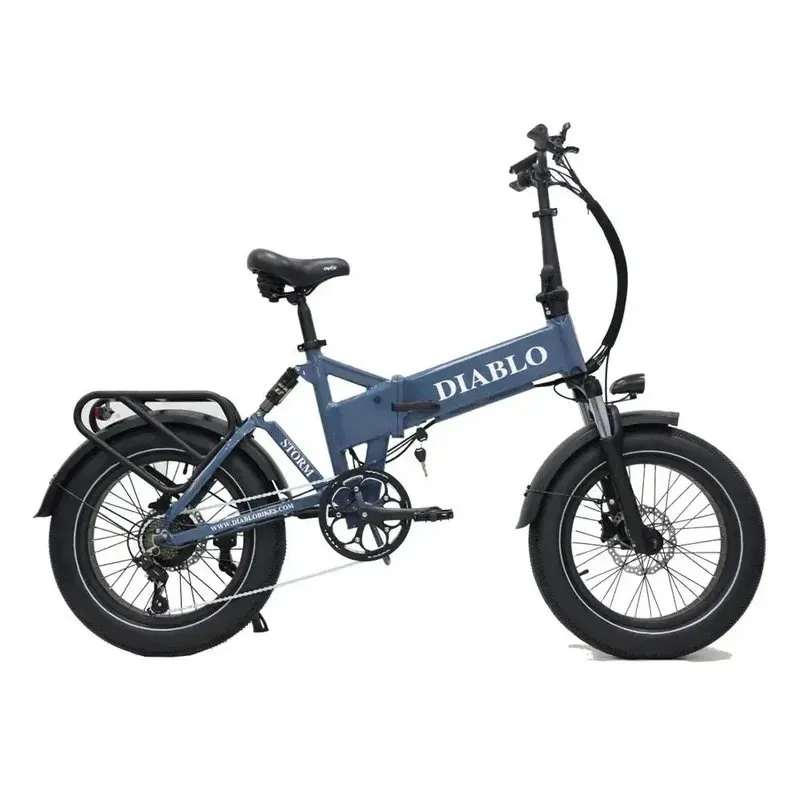 Vogue STORM, 7DR Dark Blue 2026