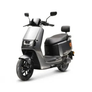 Yadea E10 M5 Elektrisch Antraciet Grey 2025