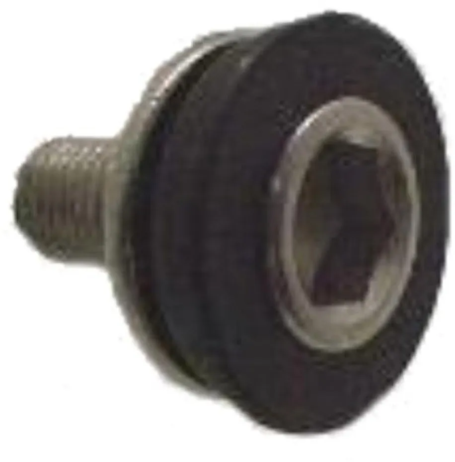 Crankbout inbus voor Shimano vierkante as (12