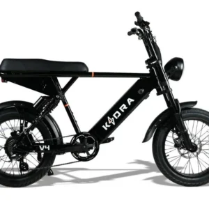 Kadra V4 920w Zwart 2025