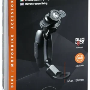 Adapter lampa telefoon Opti-Pole ORBIT (Titan Series) spiegel bev.m10 lang 90563