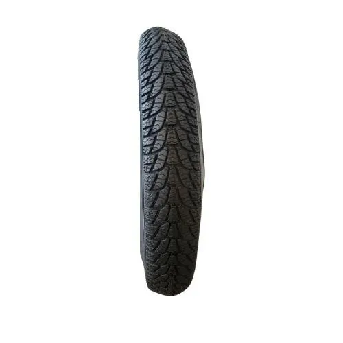 Band Aplus grip 20*4.0 voor fatbike - zwart