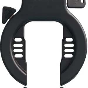 Ringslot Edge Rocky - zwart