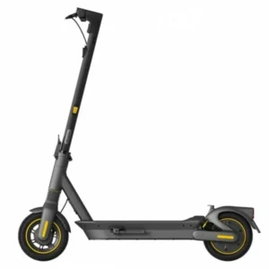 segway MAX G2 E Zwart/grijs 2024