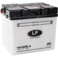Accu y60-n30l-a / l60-n30l-a
