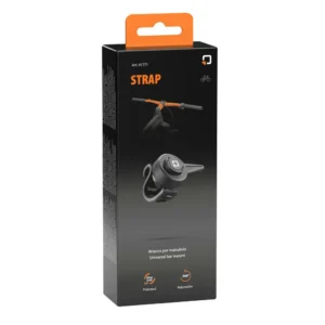 Adapter lampa telefoonhoes houder stuurbevestiging/strap 19-50mm 91771
