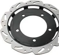 Fr. brake disk (45121-xmc-000)