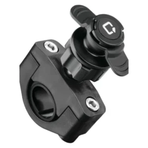 Adapter lampa telefoon stuur 16/32mm Opti-Handle o.a. bromfiets, motor, fatbike 90452