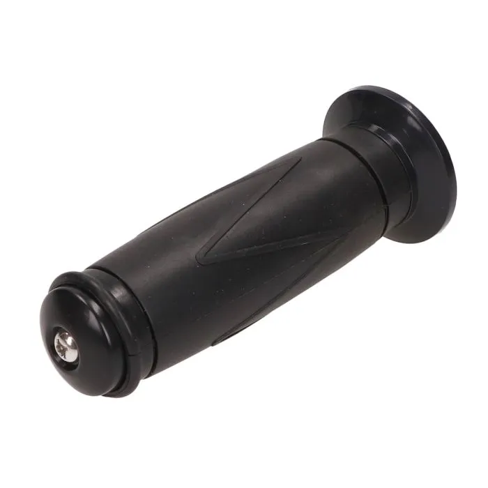 Handvat links / Zwart / Zwart / VX 53166-GZ-9000 ZW
