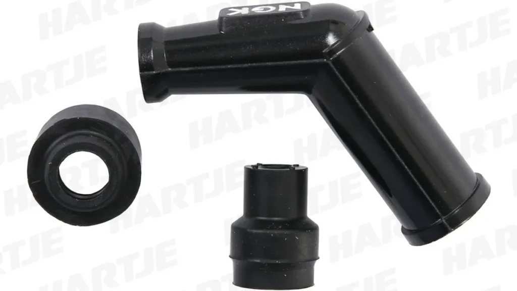 Bougiekap ngk VB05F 4-takt, sco gy6