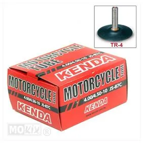 Bib Kenda 19-225/250 tr4
