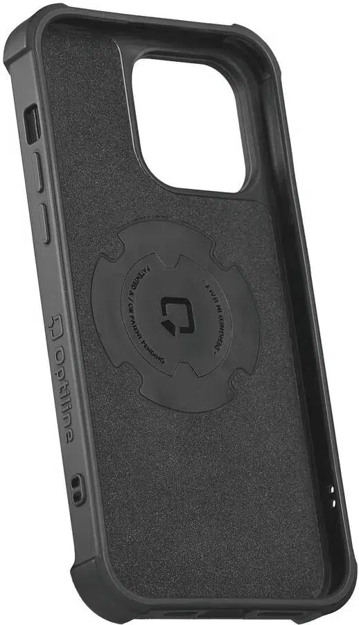 Optiline telefoonhouder voor Iphone 15 Pro Max