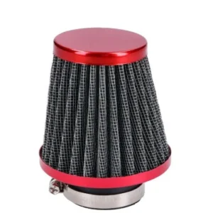 Powerfilter 35/45mm gauzy rood supertec