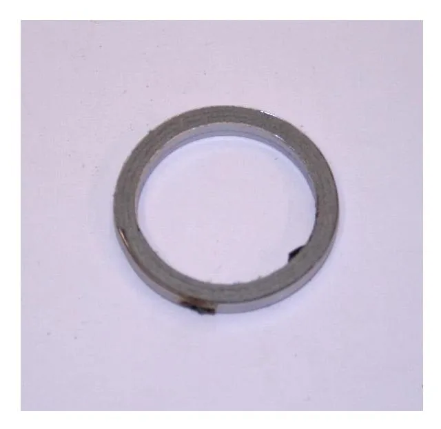 Uitlaatpakking universeel rond 26x33x4mm scooter