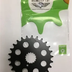Voorkettingwiel esjot 26t a3, Tomos A35