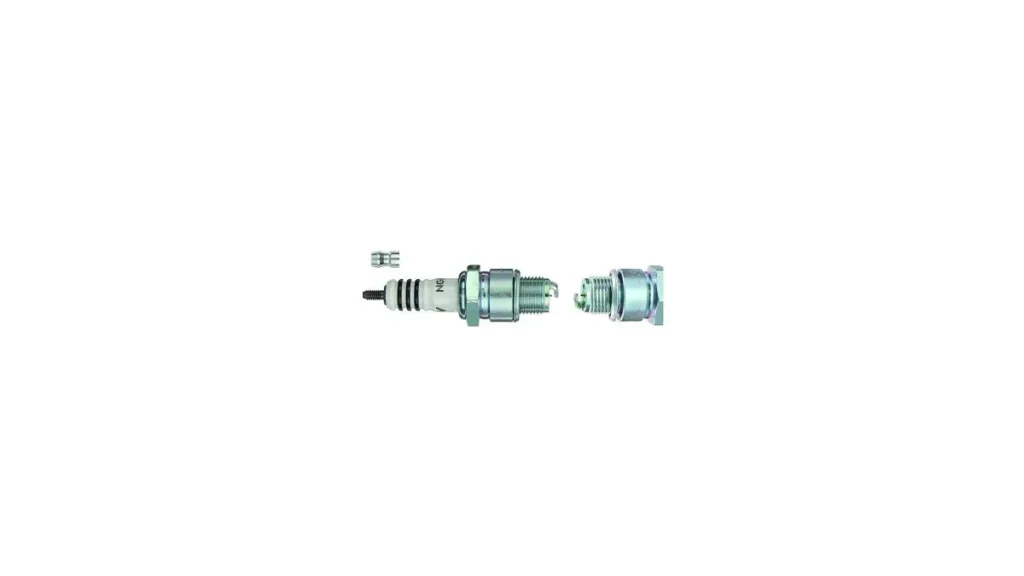 Bougie ngk BR10HIX iridium korte schacht 6692