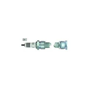 Bougie ngk BR10HIX iridium korte schacht 6692