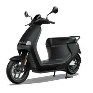 Segway E125S 45km/h Special Black Edition Elektrisch Mat zwart 2025