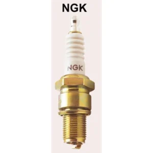 Bougie ngk CR6HSA universeel 4T