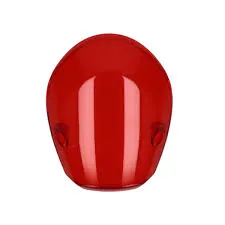 Achterlichtglas DMP sym rood mio
