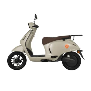 Yadea Owin Elektrisch Desert Grey 2025