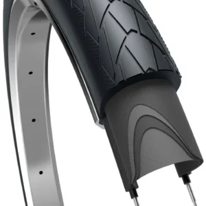 Buitenband Mambo 28 x 2.00"/ 50-622 mm - zwart met
