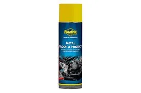 500 ml aerosol Putoline Metal Proof & Protect