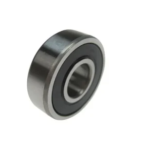 Lager skf 6201 2rs1 12x32x10