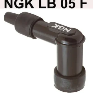 Bougiekap ngk LB05F