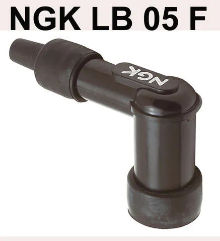Bougiekap ngk LB05F